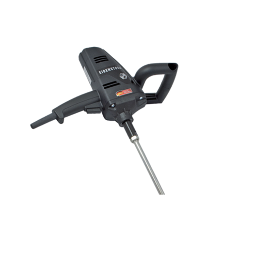 Бъркалка EIBENSTOCK EHR 14.1 SK Set, 960 W, до 30 kg / 07753000